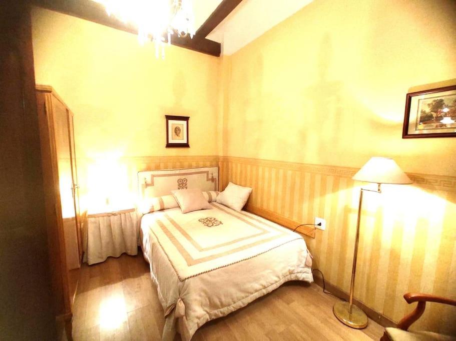 Encantadora Casa De Pueblo Sagunto Exterior foto